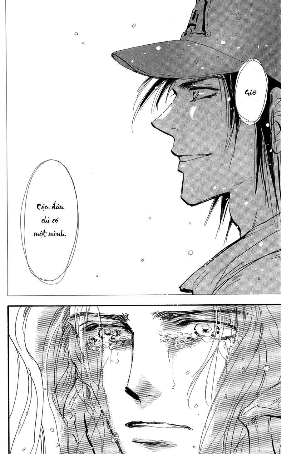 Mầm Sống - Chương 120 - Trang 17