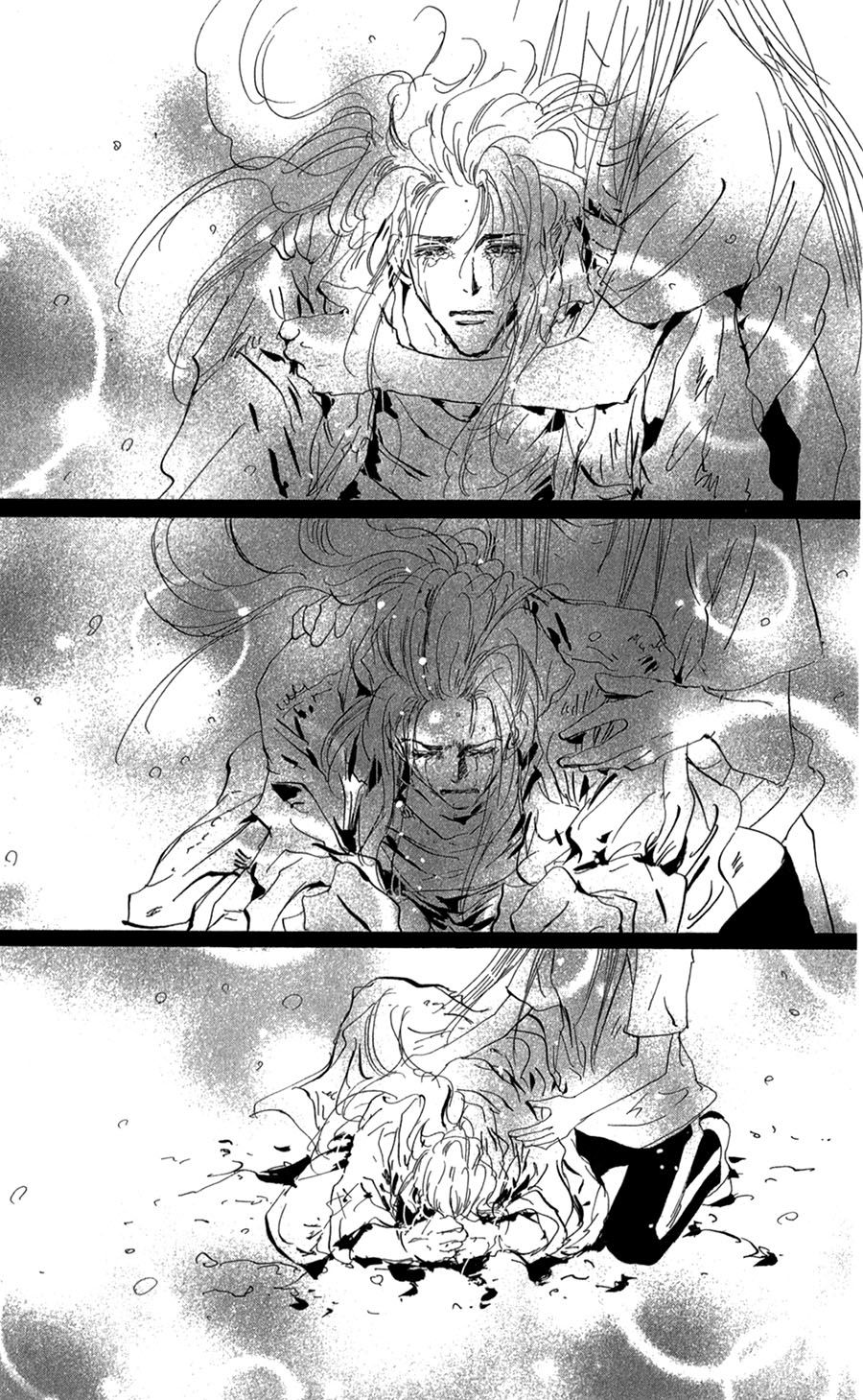 Mầm Sống - Chương 120 - Trang 20