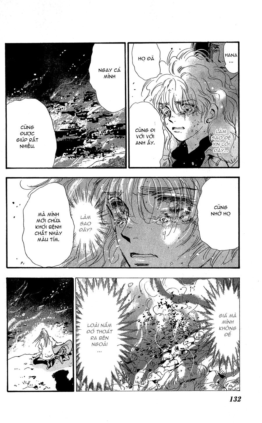 Mầm Sống - Chương 120 - Trang 22