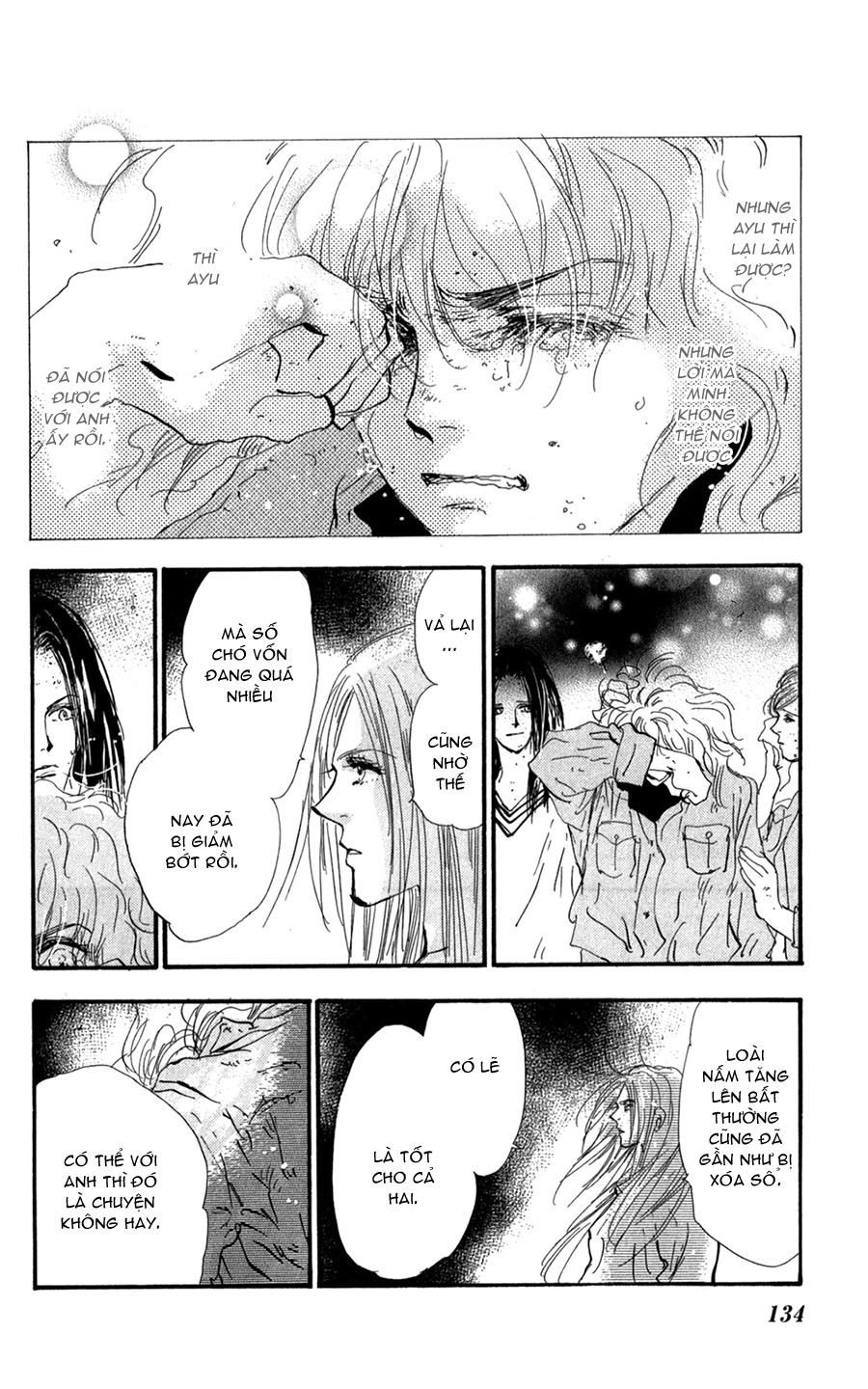 Mầm Sống - Chương 120 - Trang 24