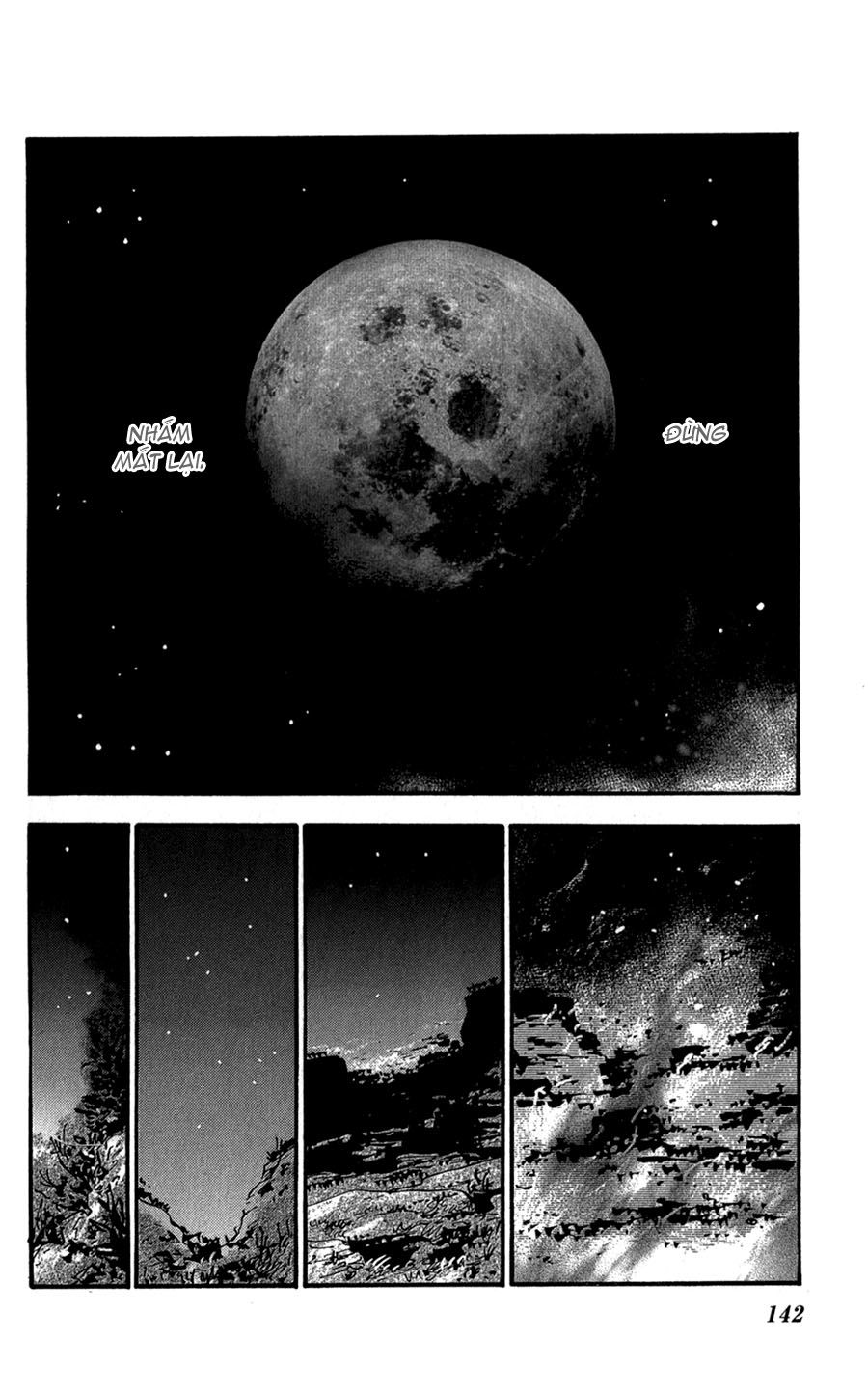 Mầm Sống - Chương 120 - Trang 32