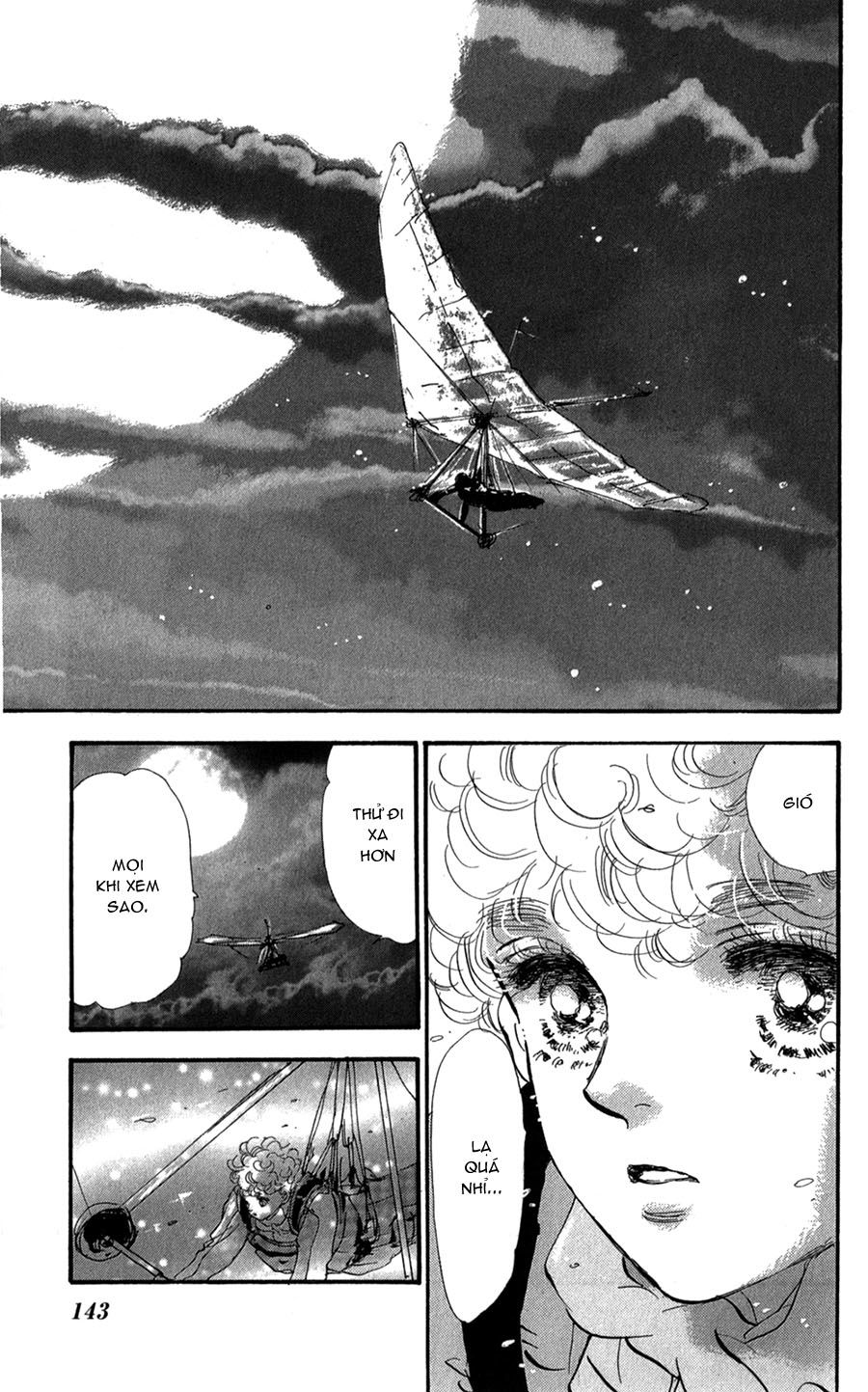 Mầm Sống - Chương 120 - Trang 33