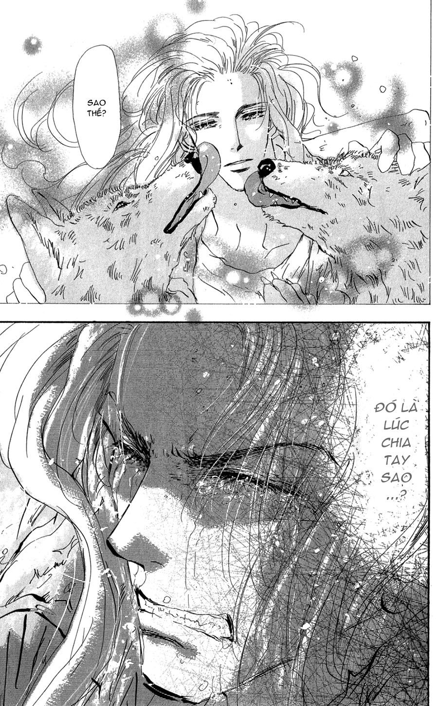 Mầm Sống - Chương 120 - Trang 6