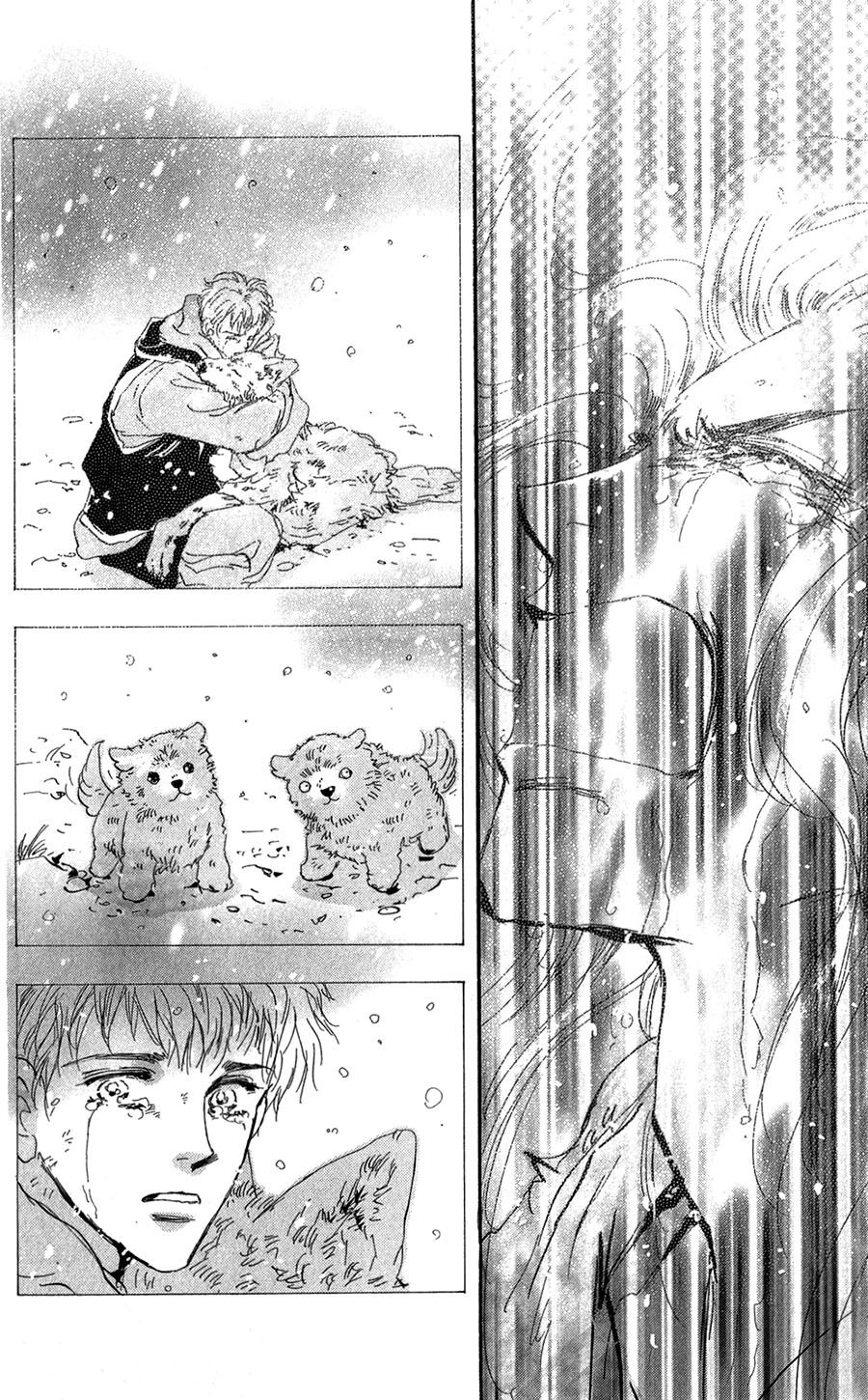 Mầm Sống - Chương 120 - Trang 7