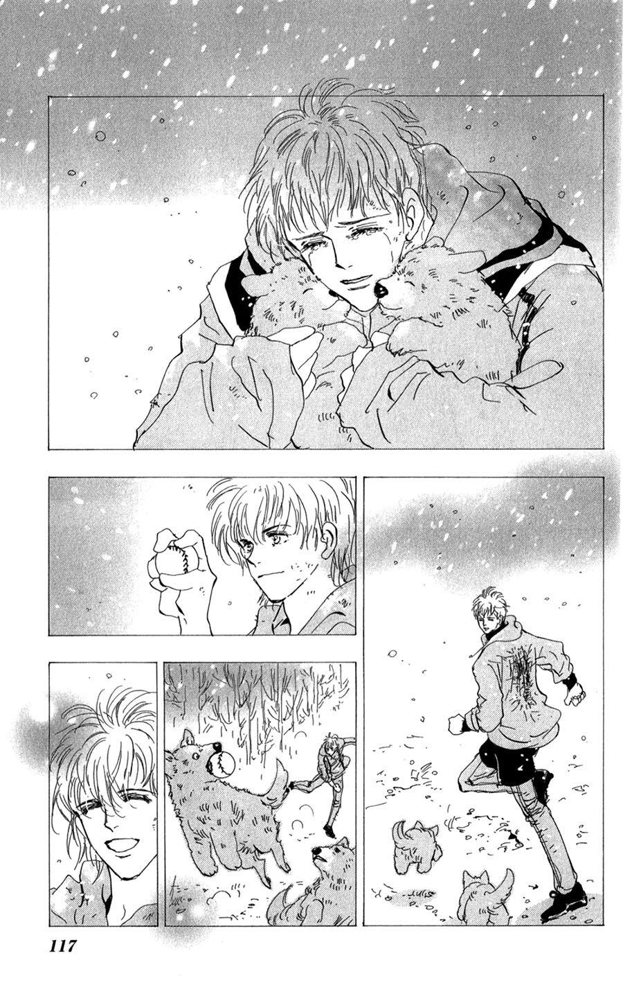 Mầm Sống - Chương 120 - Trang 8