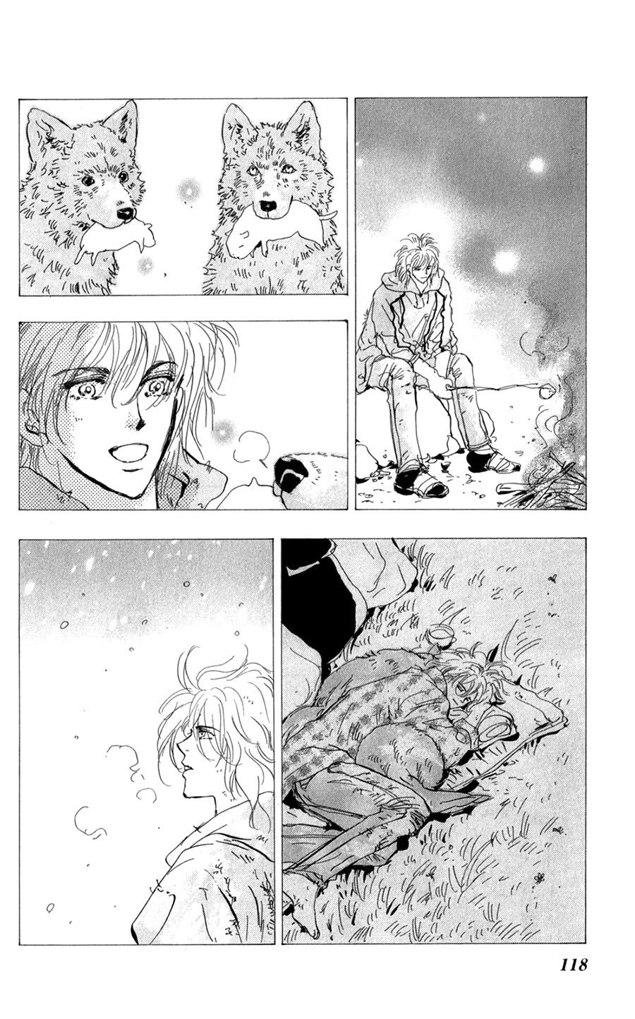 Mầm Sống - Chương 120 - Trang 9