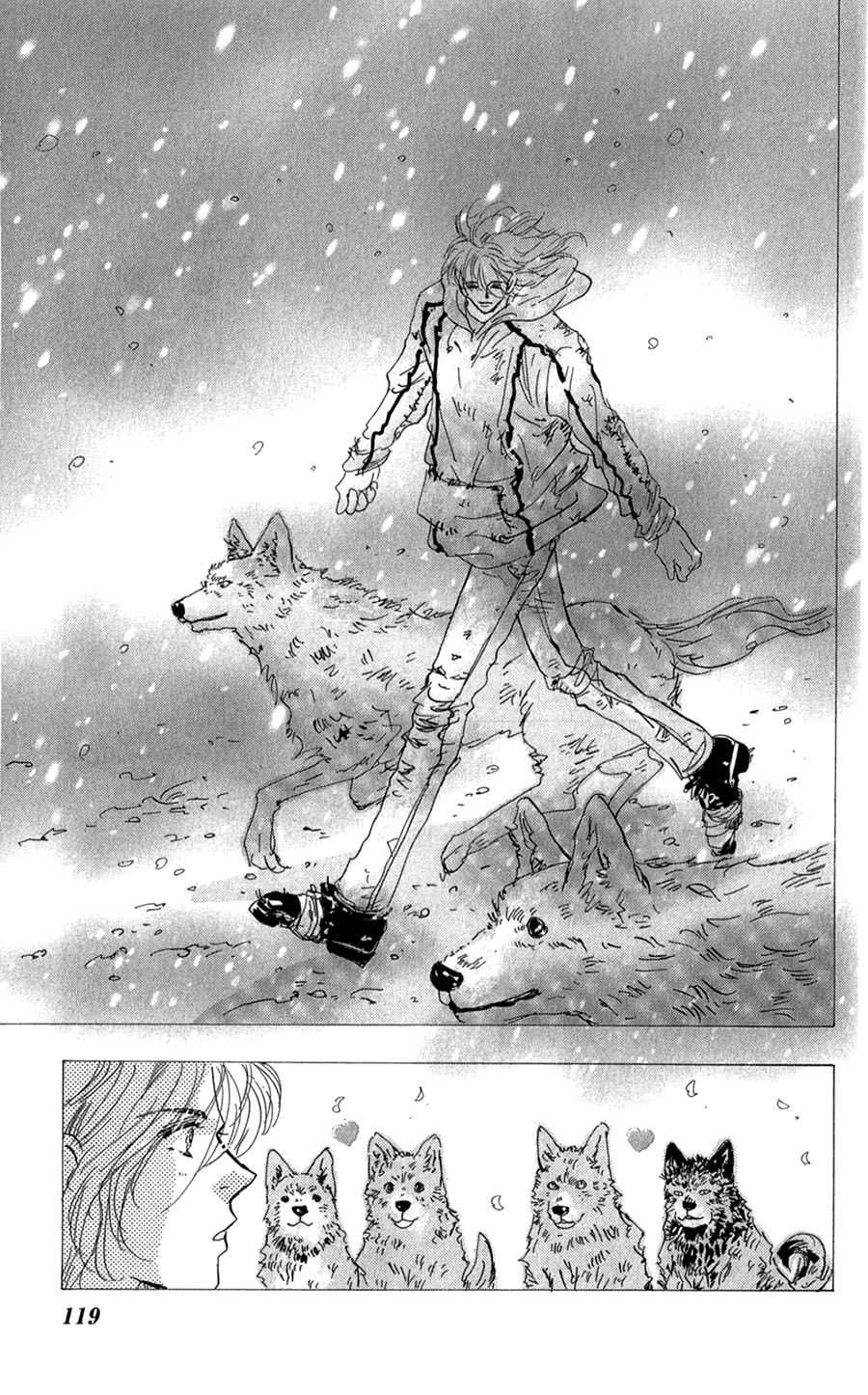 Mầm Sống - Chương 120 - Trang 10