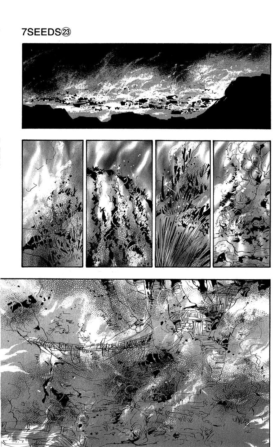 Mầm Sống - Chương 121 - Trang 16