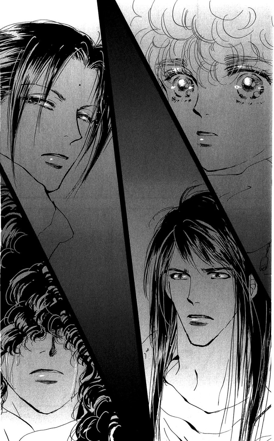 Mầm Sống - Chương 121 - Trang 22