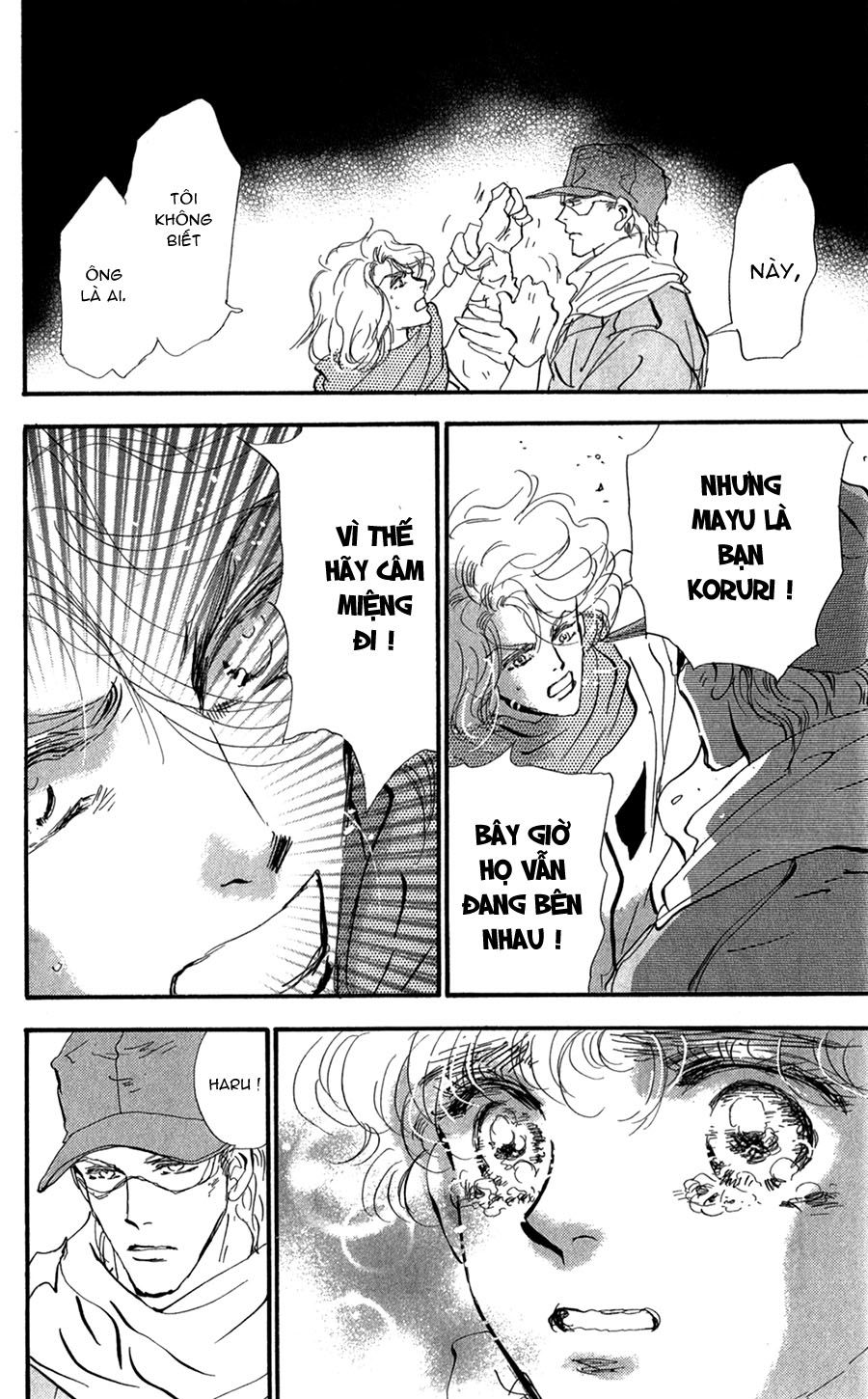 Mầm Sống - Chương 121 - Trang 29