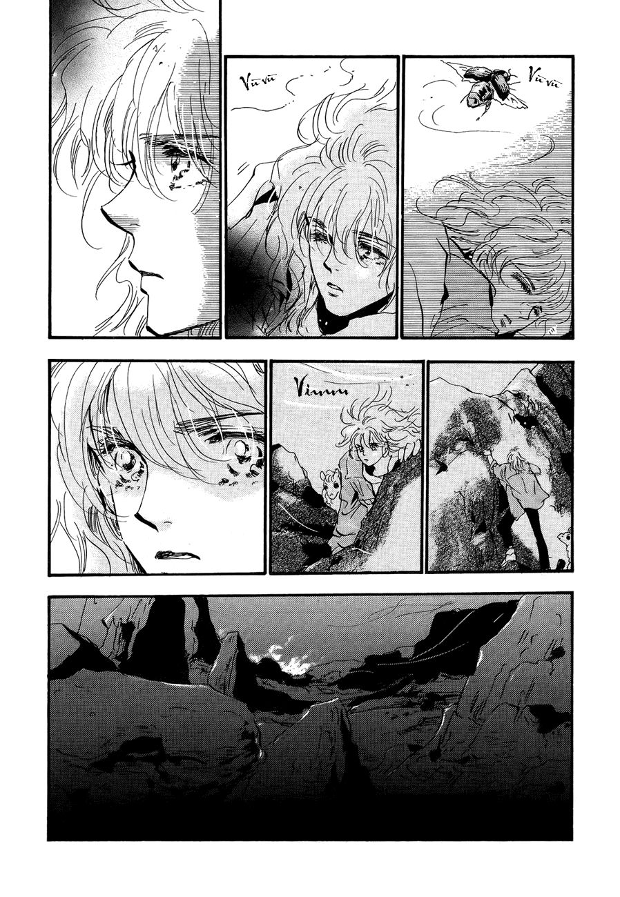 Mầm Sống - Chương 122 - Trang 12