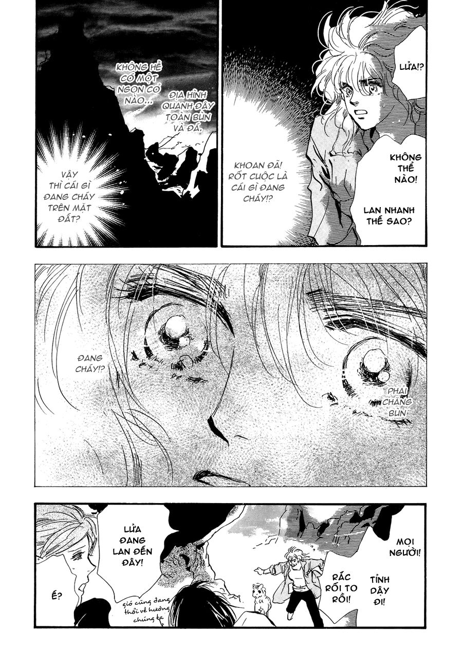 Mầm Sống - Chương 122 - Trang 13