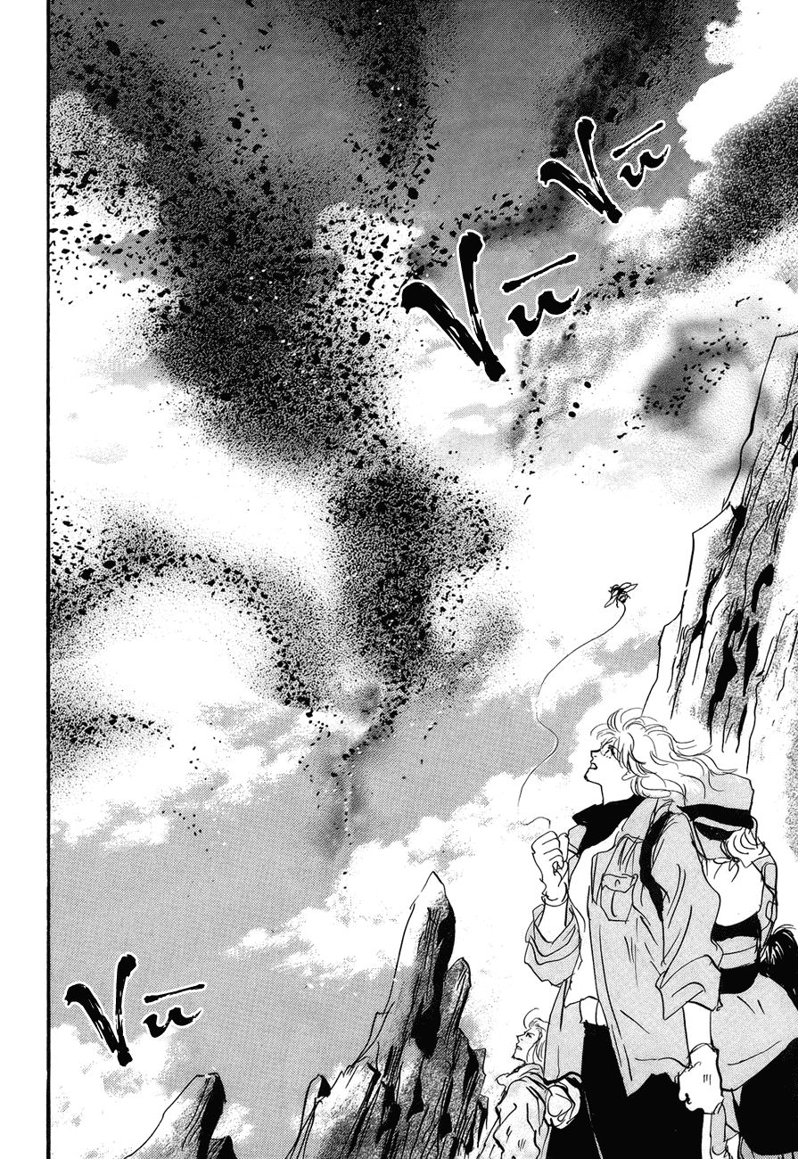 Mầm Sống - Chương 122 - Trang 22