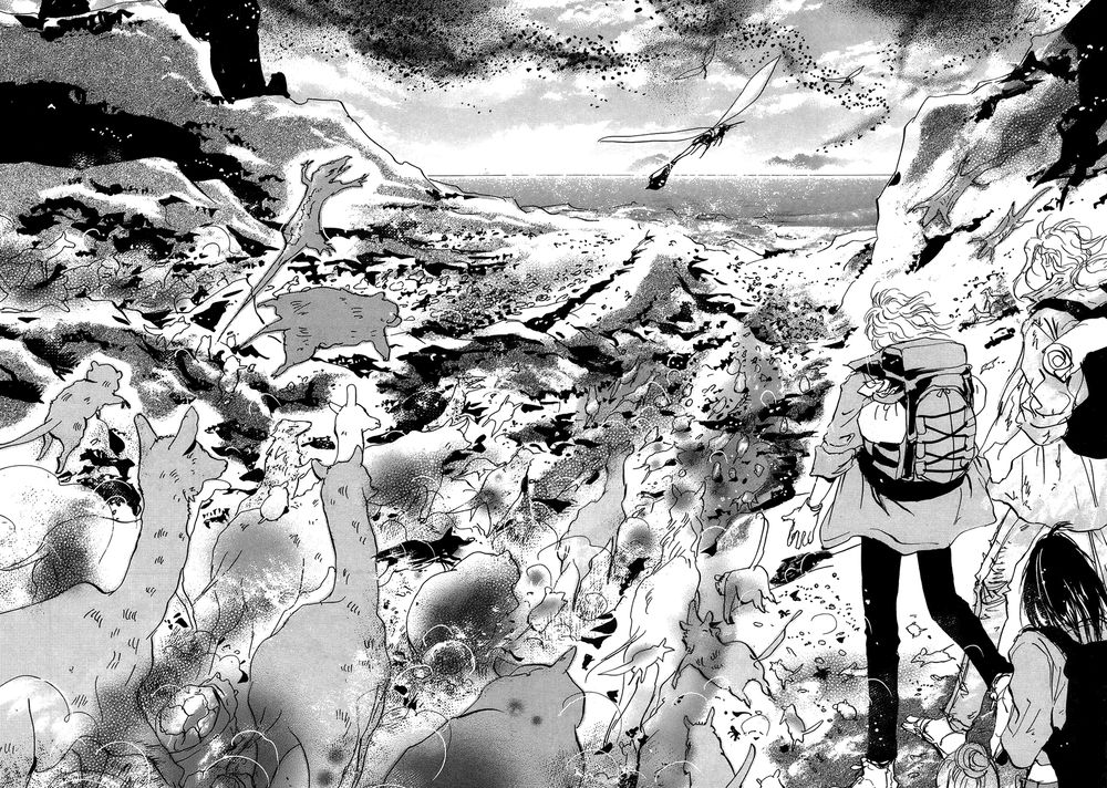 Mầm Sống - Chương 122 - Trang 26