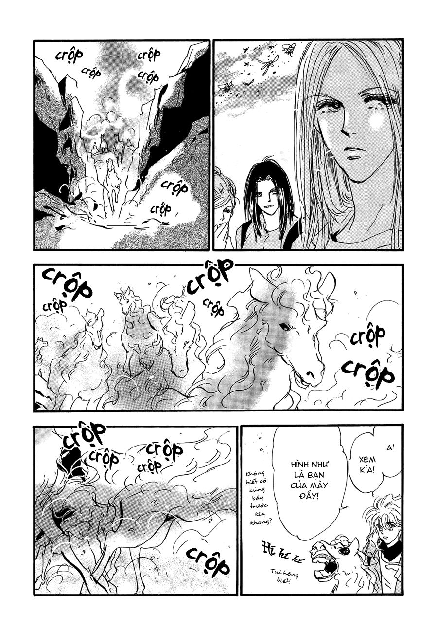 Mầm Sống - Chương 122 - Trang 30