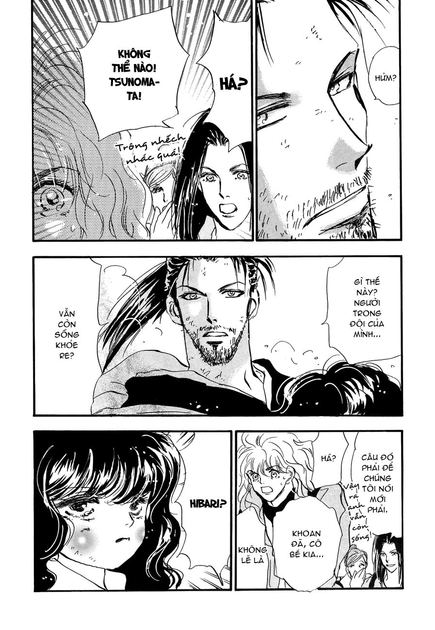 Mầm Sống - Chương 122 - Trang 32