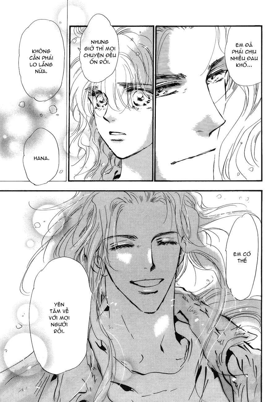 Mầm Sống - Chương 122 - Trang 9