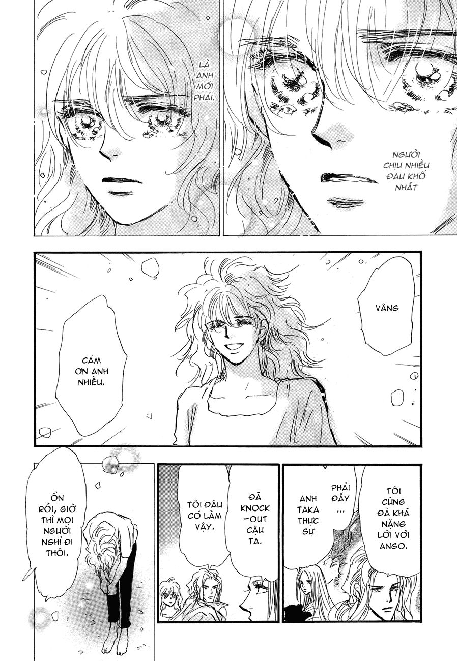 Mầm Sống - Chương 122 - Trang 10