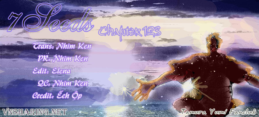 Mầm Sống - Chương 123 - Trang 1