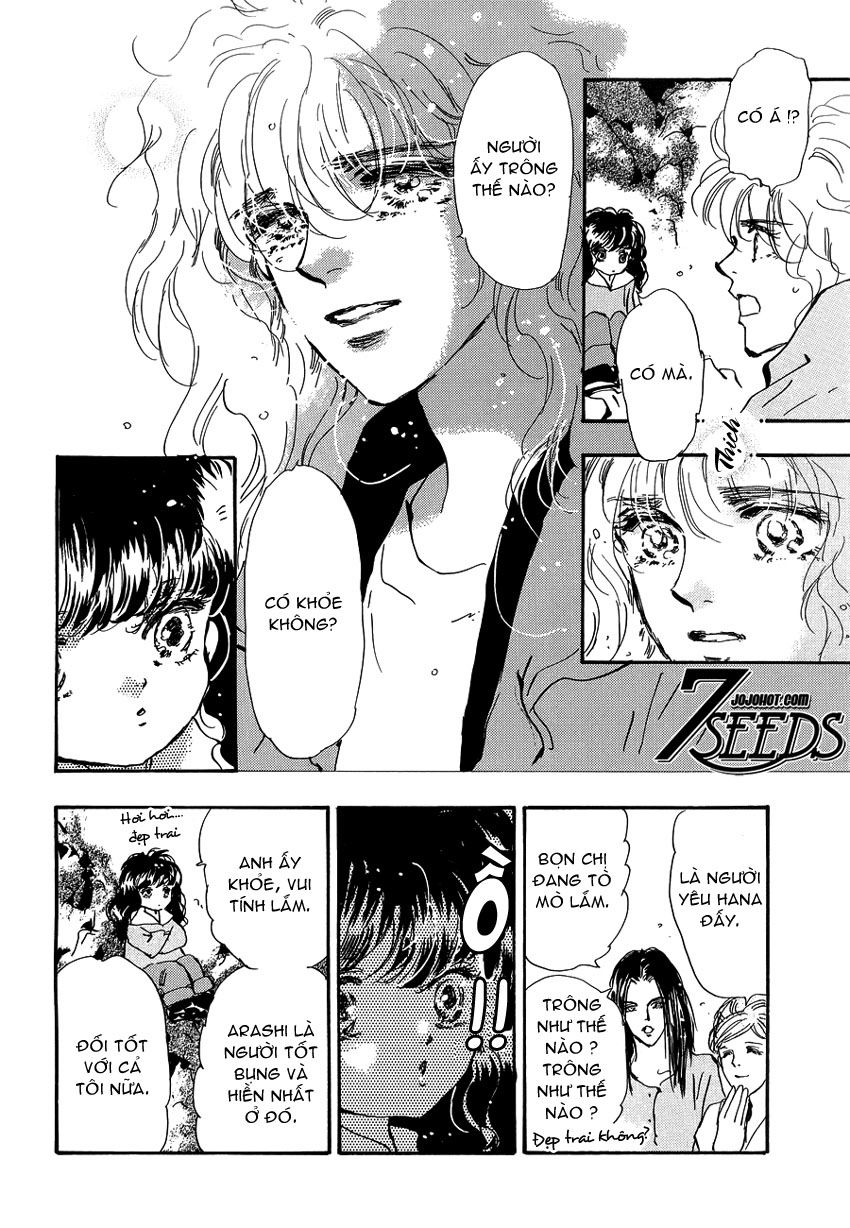 Mầm Sống - Chương 123 - Trang 12