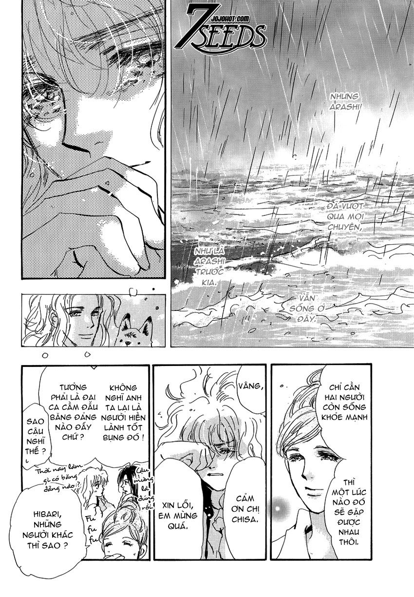 Mầm Sống - Chương 123 - Trang 14