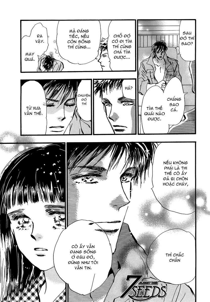 Mầm Sống - Chương 123 - Trang 31
