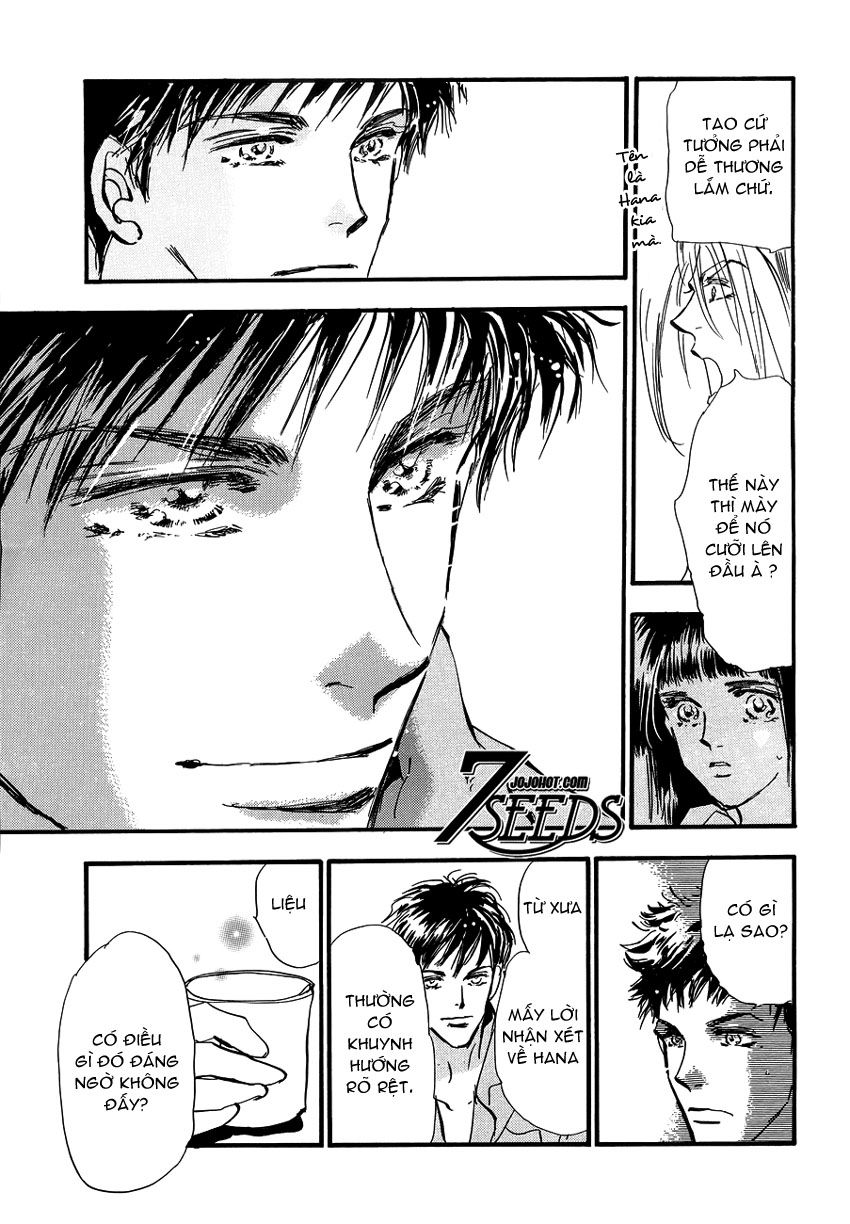 Mầm Sống - Chương 123 - Trang 33