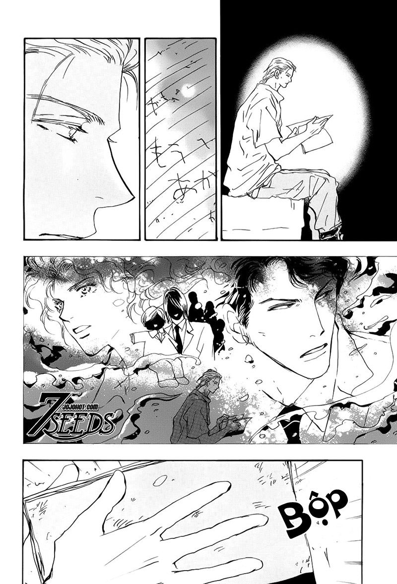 Mầm Sống - Chương 124 - Trang 22