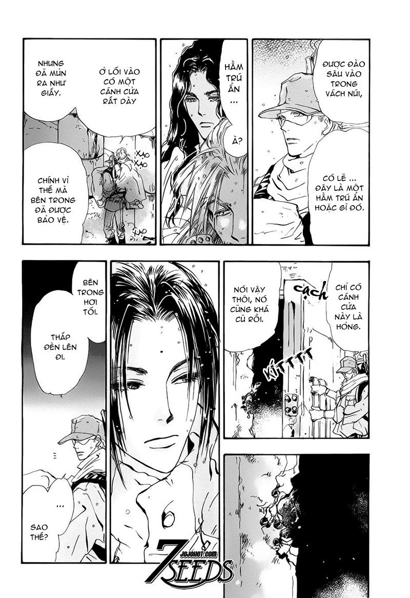 Mầm Sống - Chương 124 - Trang 6