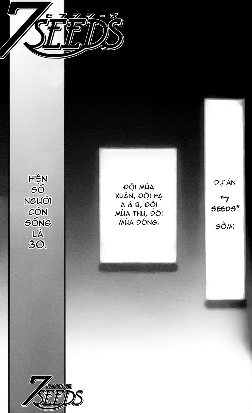 Mầm Sống - Chương 125 - Trang 2