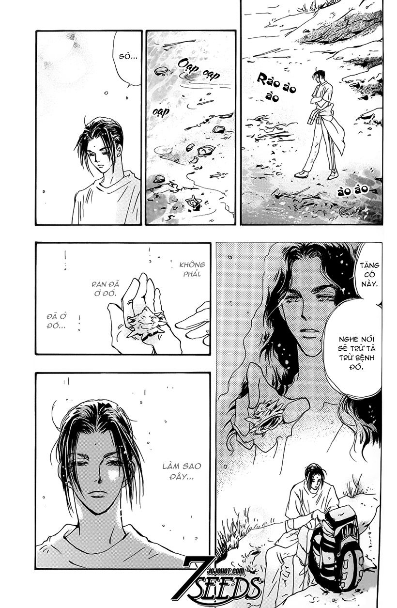 Mầm Sống - Chương 125 - Trang 11