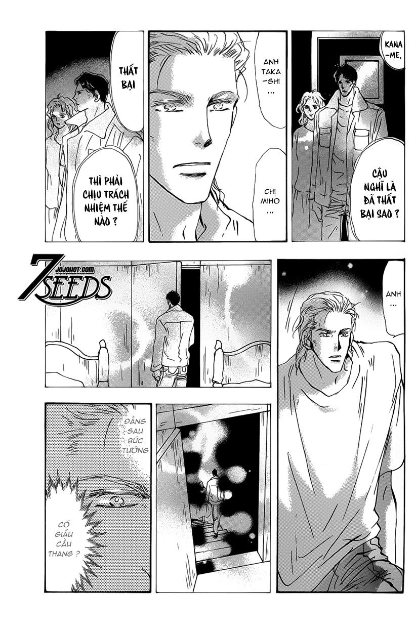 Mầm Sống - Chương 125 - Trang 13