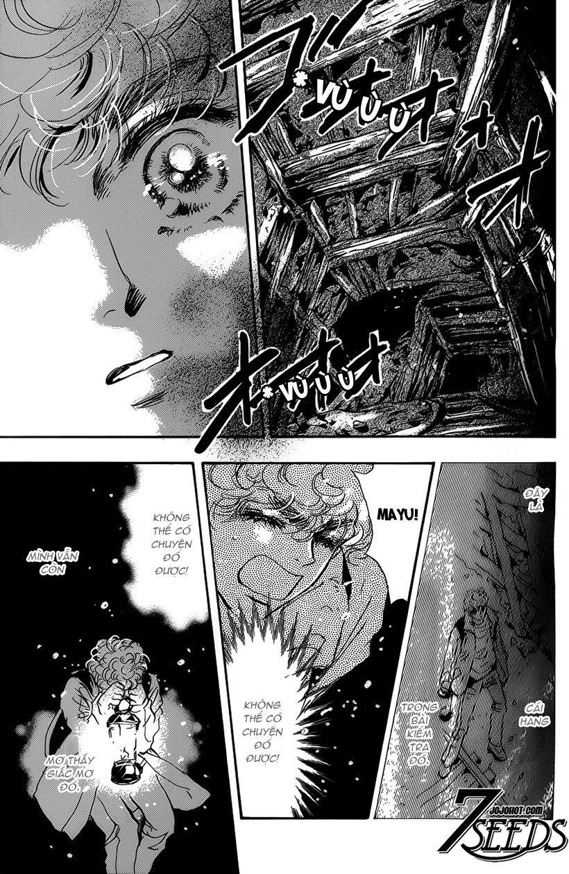 Mầm Sống - Chương 125 - Trang 19