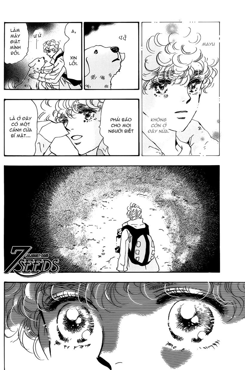 Mầm Sống - Chương 125 - Trang 20