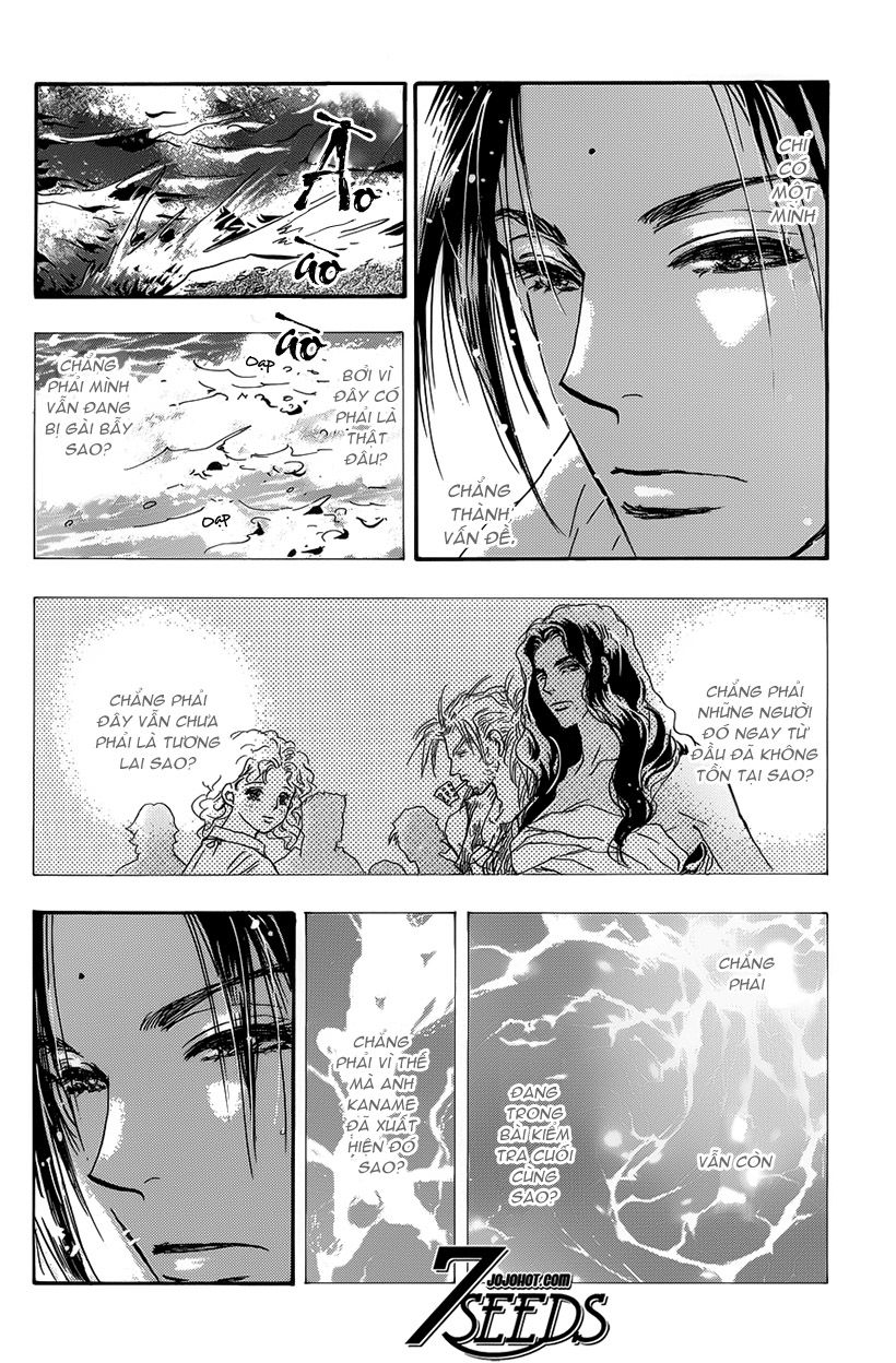 Mầm Sống - Chương 125 - Trang 10