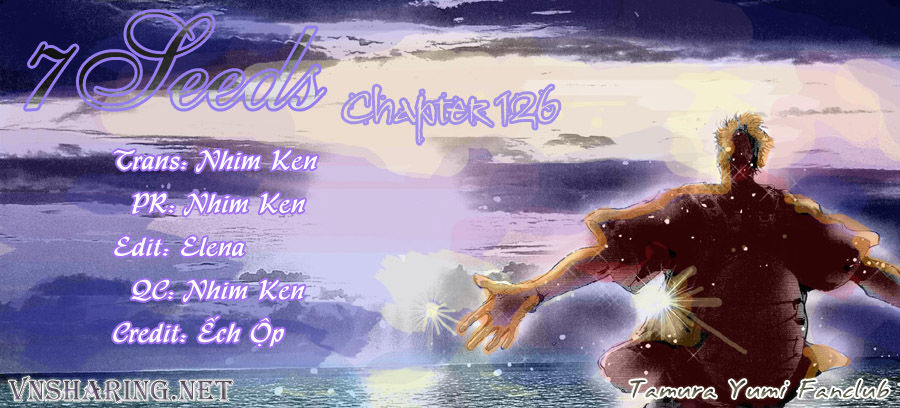 Mầm Sống - Chương 126 - Trang 1