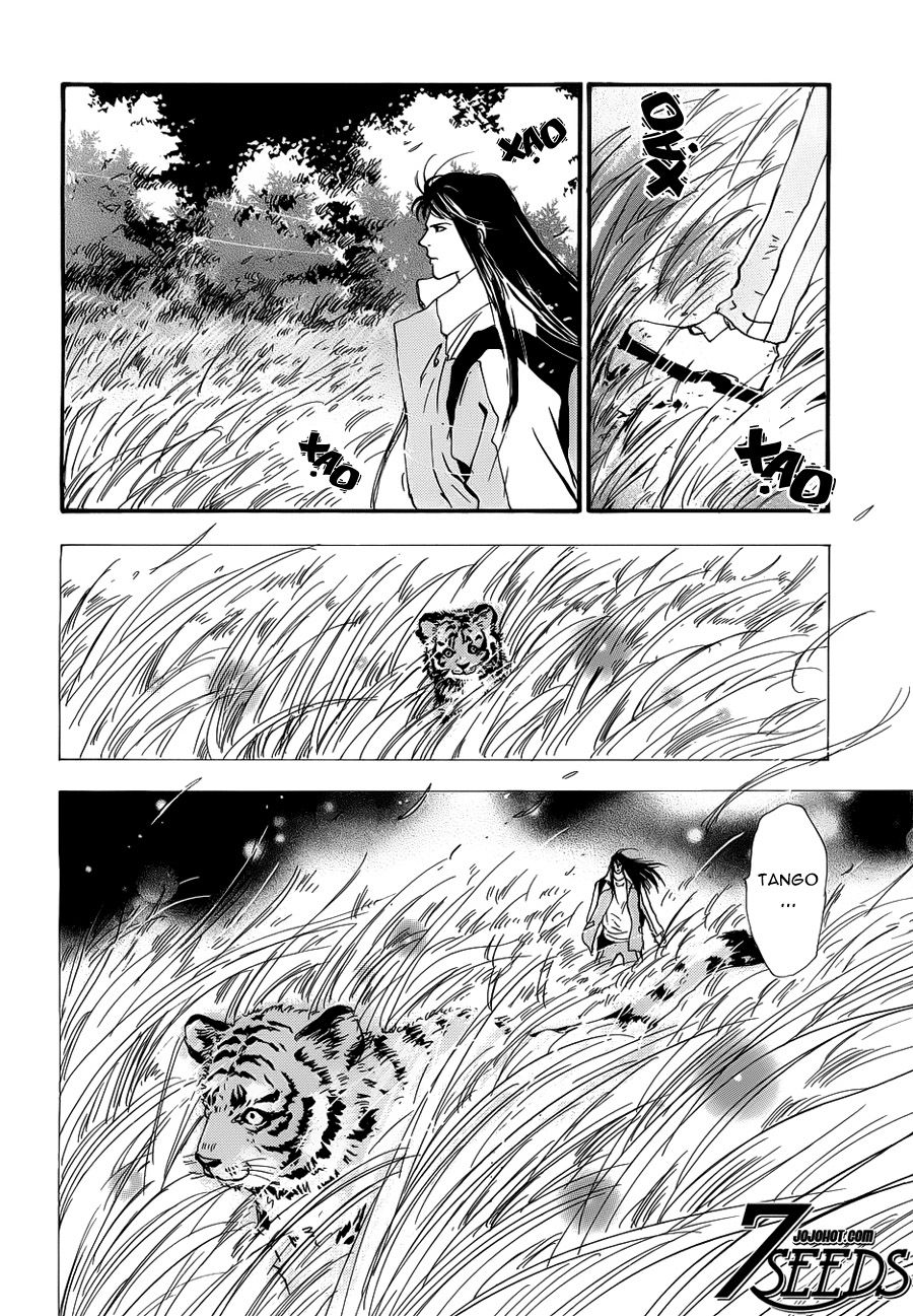 Mầm Sống - Chương 126 - Trang 15