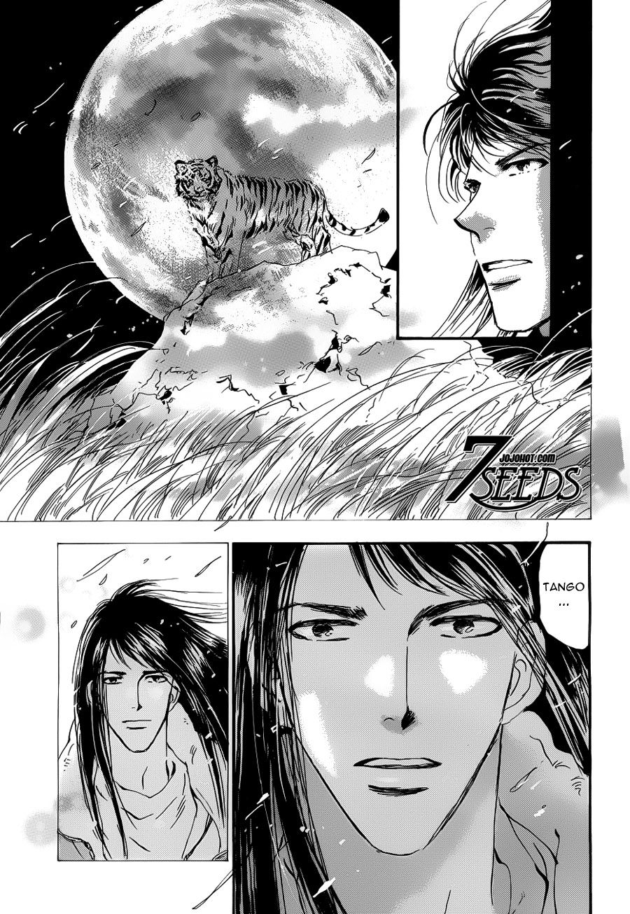 Mầm Sống - Chương 126 - Trang 16