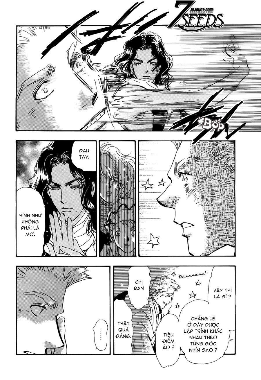 Mầm Sống - Chương 126 - Trang 7