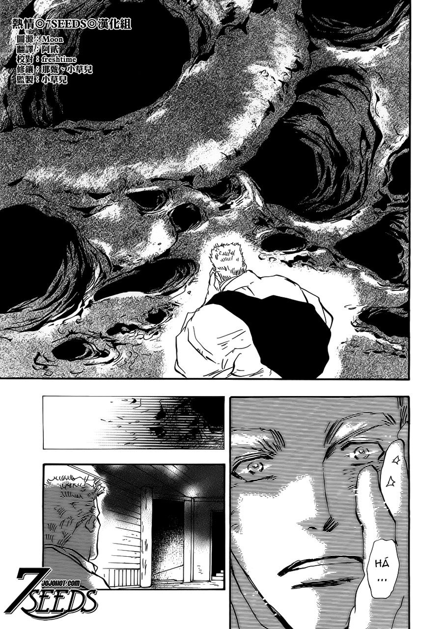 Mầm Sống - Chương 126 - Trang 8