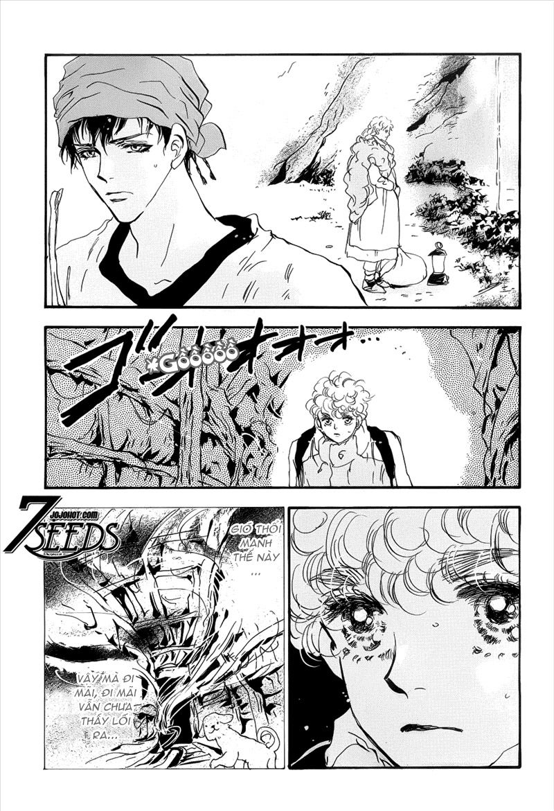 Mầm Sống - Chương 127 - Trang 26