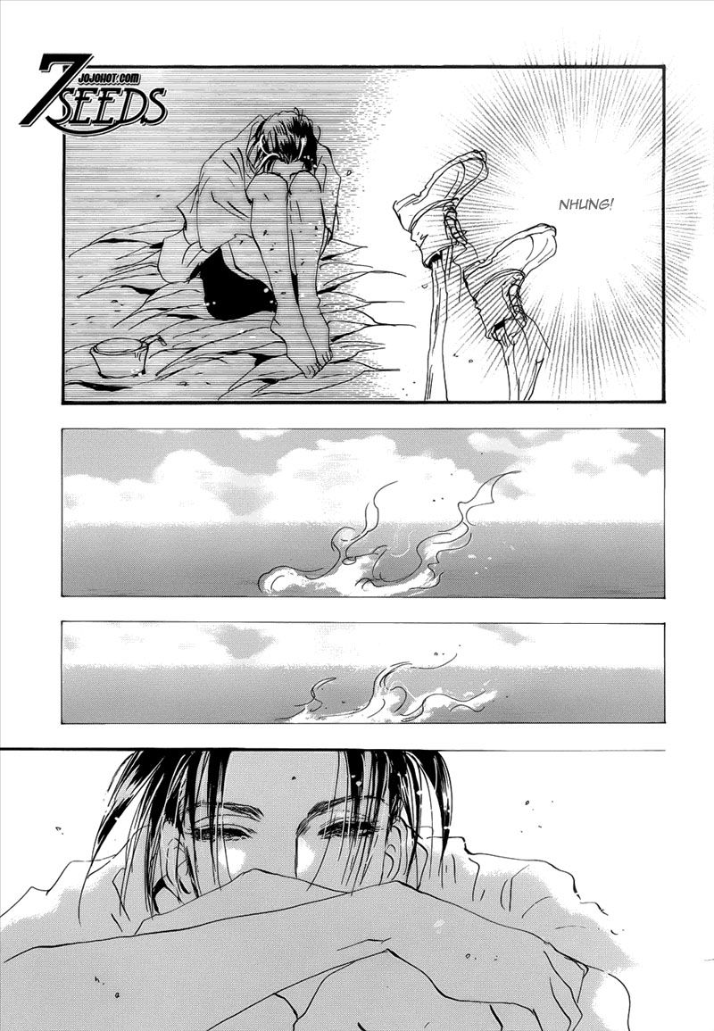 Mầm Sống - Chương 127 - Trang 36