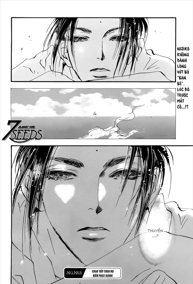 Mầm Sống - Chương 127 - Trang 37