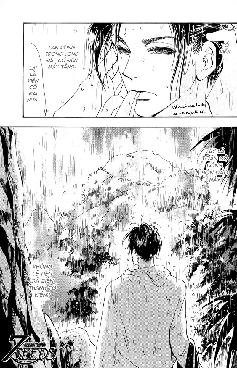 Mầm Sống - Chương 127 - Trang 10