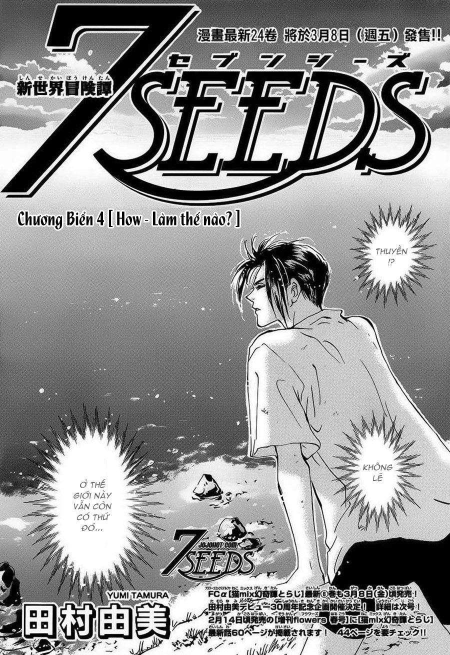 Mầm Sống - Chương 128 - Trang 2