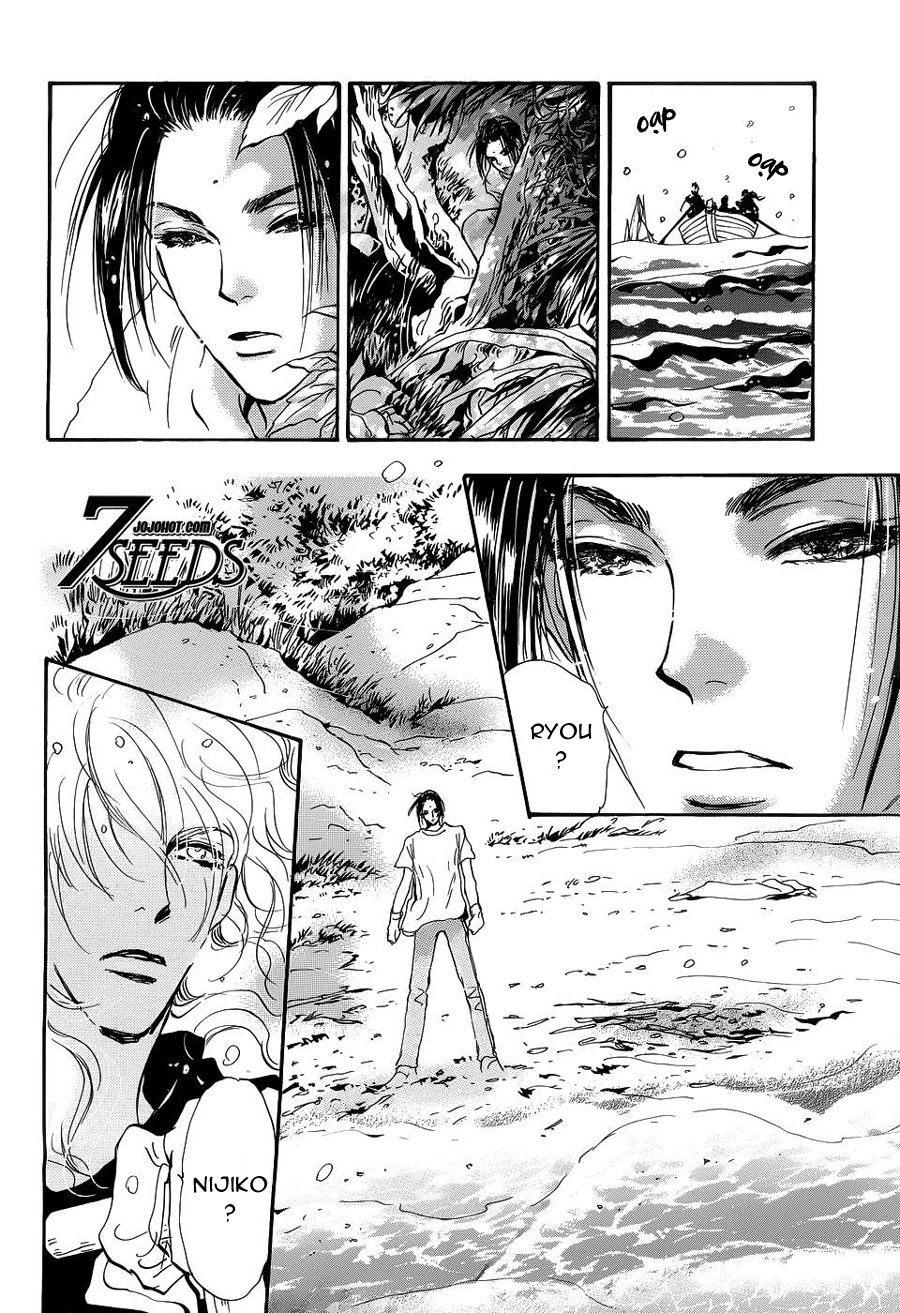 Mầm Sống - Chương 128 - Trang 13