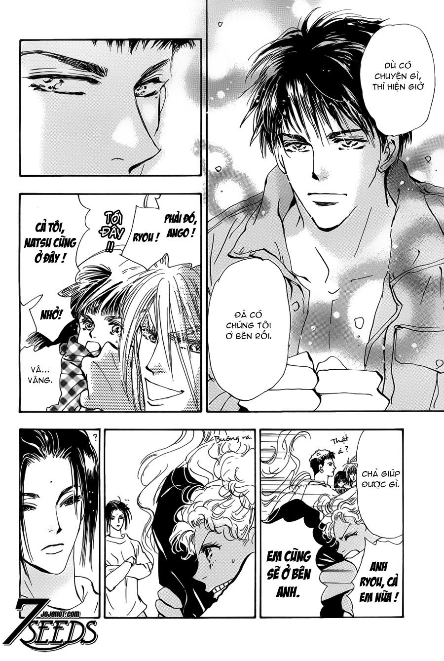 Mầm Sống - Chương 128 - Trang 19