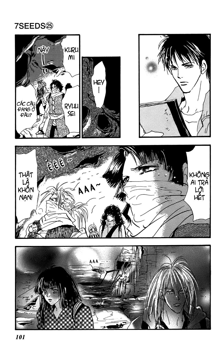Mầm Sống - Chương 129 - Trang 26