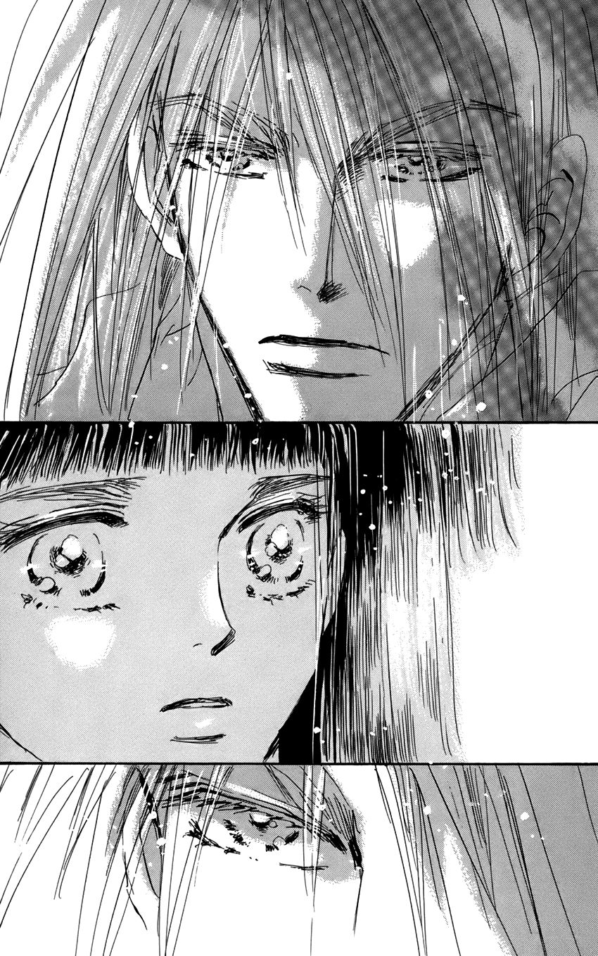 Mầm Sống - Chương 129 - Trang 34