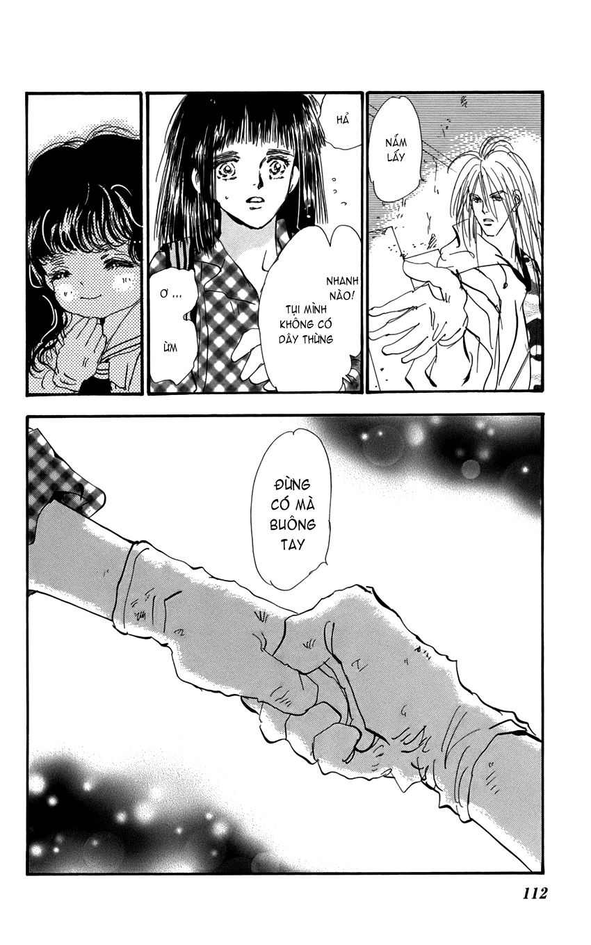 Mầm Sống - Chương 129 - Trang 37